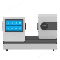 CS-730彩谱可见-红外波段光谱雾度计