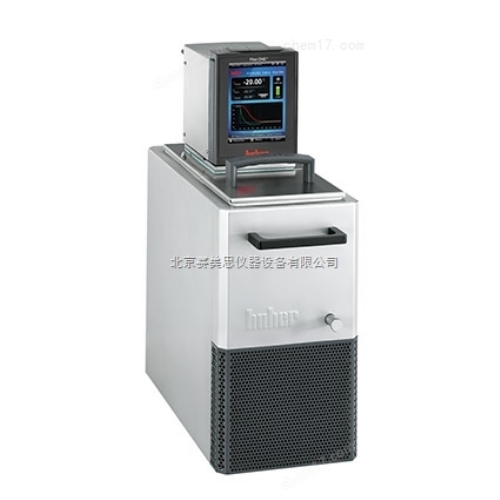 huberK6制冷型恒温设备