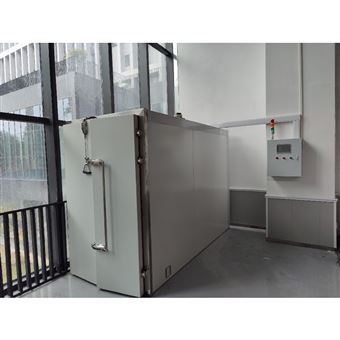 陶土、陶瓷胚、石膏烘干房