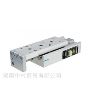 日本CKD半導(dǎo)體電動(dòng)執(zhí)行器滑臺(tái)型FLCR