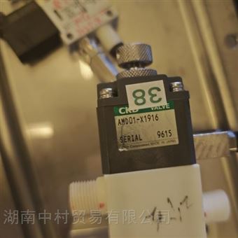 STM日本CKD喜開理帶導(dǎo)桿氣缸