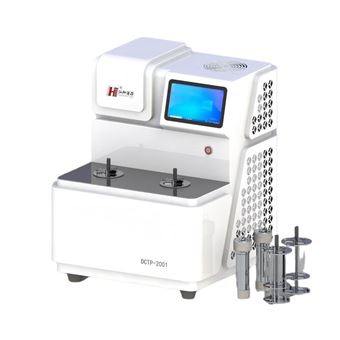 銅片腐蝕測定儀