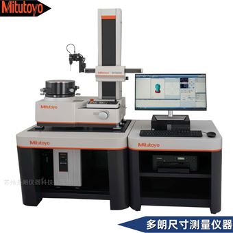 RA-2200AH日本三丰 RA-2200AS/AH系列旋转工作台