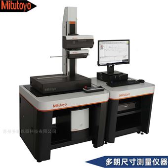 FTA-S4C3000日本三丰Mitutoyo轮廓仪