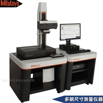 FTA-S4D3000D日本三丰Mitutoyo表面粗糙度测量仪