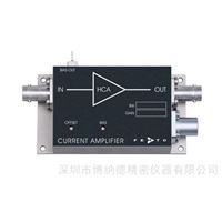 HCA-1M-1MMHz級(jí)高速電流放大器微弱電流信號(hào)放大
