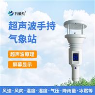 WX-SQ5B棒式全固态手持气象站