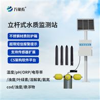 WX-LSZ04立桿水質監測站