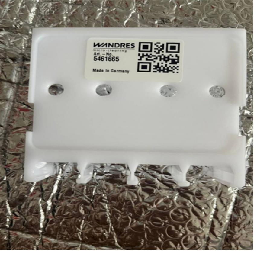 上海追明歐洲進口Wandres護套5461665