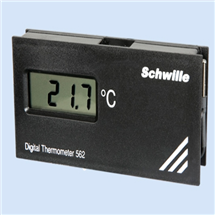 Schwille探測傳感器100-520可用于惡劣環境