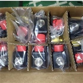 意大利Flo Control電磁閥N3B616高精度控制
