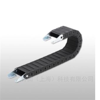 PISCO匹士克塑胶轨道链条