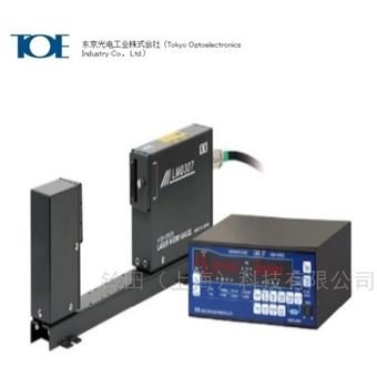 TOE东京光电子激光微量规