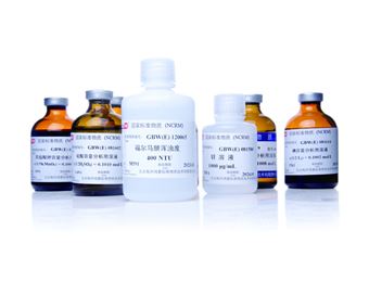 CRM鸿蒙标准物质/乙二胺四乙酸二钠(EDTA)容量分析用标准物质(乙二胺四醋酸二钠)c(EDTA)：0.025mol/L45mL