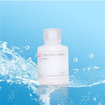 CRM鴻蒙標(biāo)準(zhǔn)物質(zhì)/水中三1000μg/mL50mL