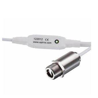 CSmicro LT15德国OPTRIS欧普士单件式微型工业红外测温仪