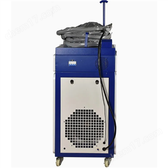 Stainless Steel Sheet Handheld Continuous Laser We