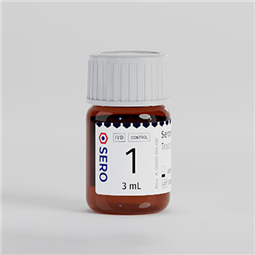 Seronorm™ 微量元素全血質(zhì)控品L-3