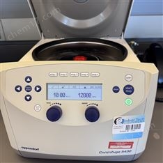 艾本德 5430 離心機(jī)