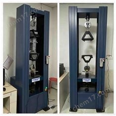 合金鋼板橫向拉伸試驗機(jī)