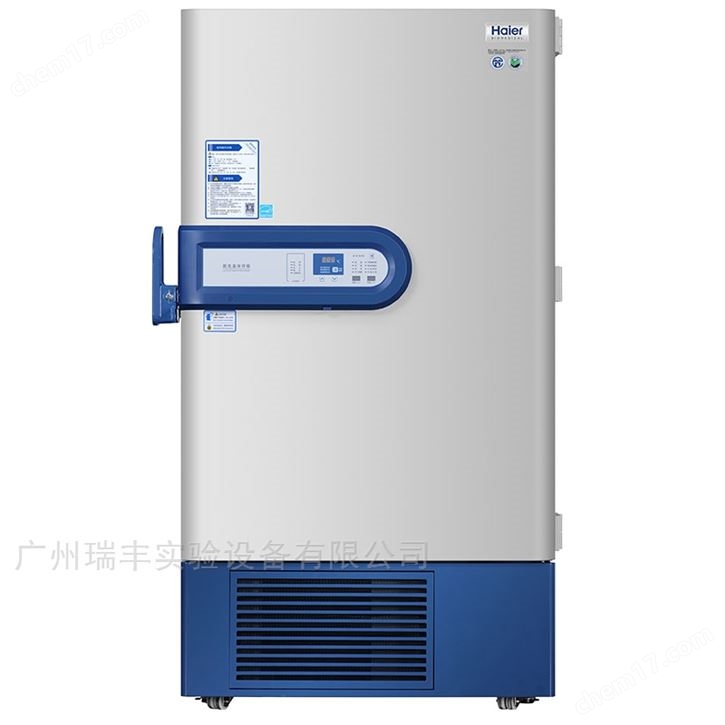 DW-86L828JFL超低溫防爆冰箱(Haier/海爾)