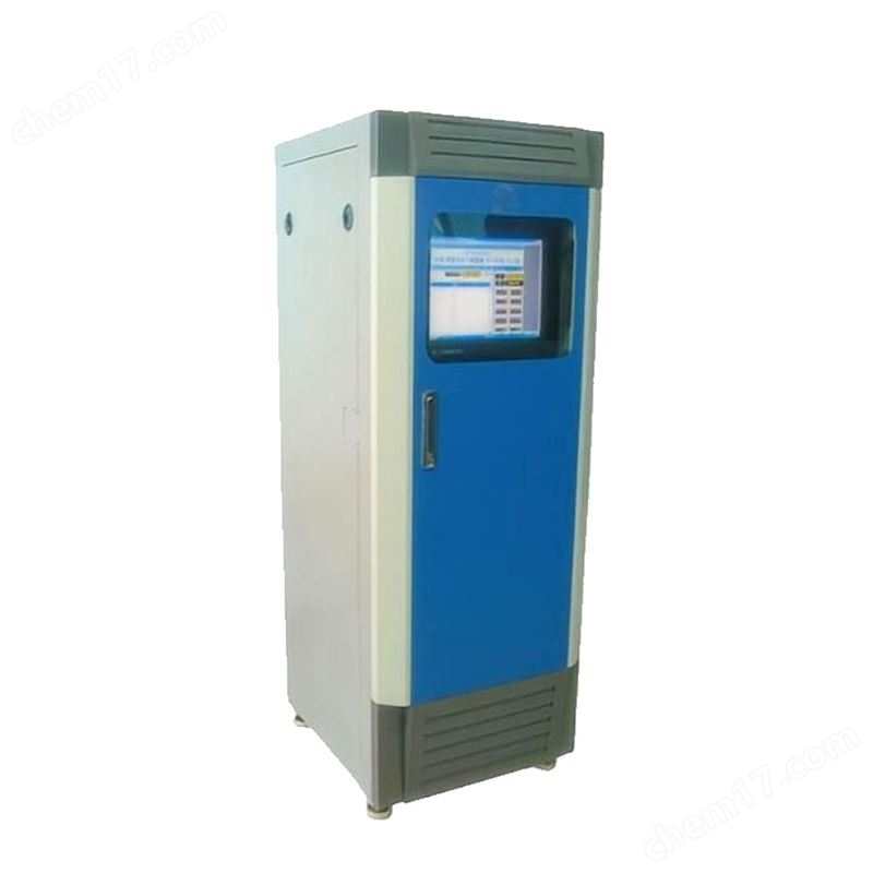 水中揮發(fā)性有機(jī)物在線監(jiān)測(cè)儀