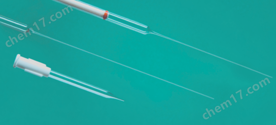 微量移液管與微噴霧頭
