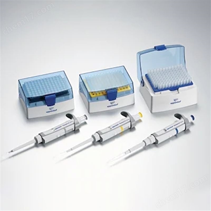 艾本德單道可調(diào)量程移液器Research plus