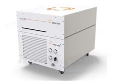 單光子探測低溫系統(tǒng) - attoCMC