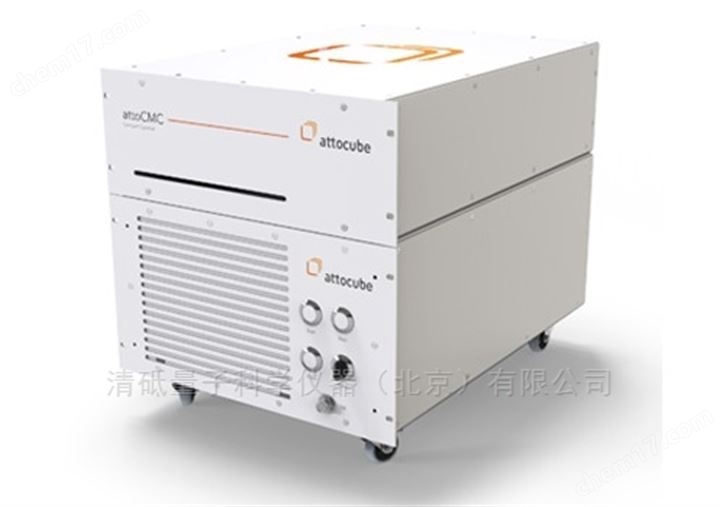 單光子探測低溫系統(tǒng) - attoCMC