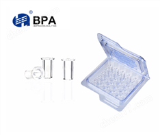 塑料比色皿-適用于可變光程可兼容SoloVPE