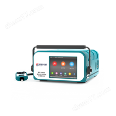 便攜式氣相色譜質譜聯用儀