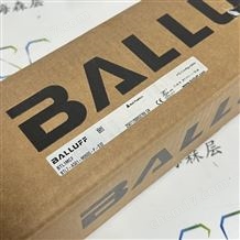 BTL7-A501-M0600-P-S32BALLUFF巴魯夫磁致伸縮傳感器BTL1MCF
