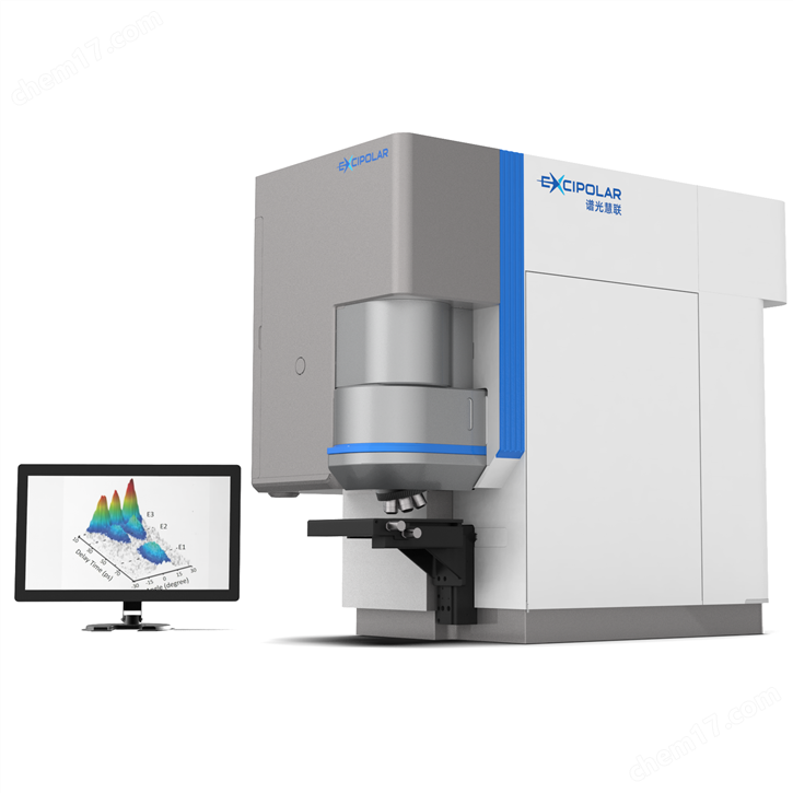 熒光壽命成像系統(tǒng)