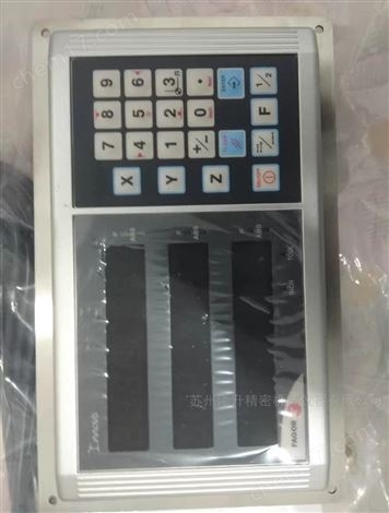 西班牙FAGOR發(fā)格數(shù)顯表維修