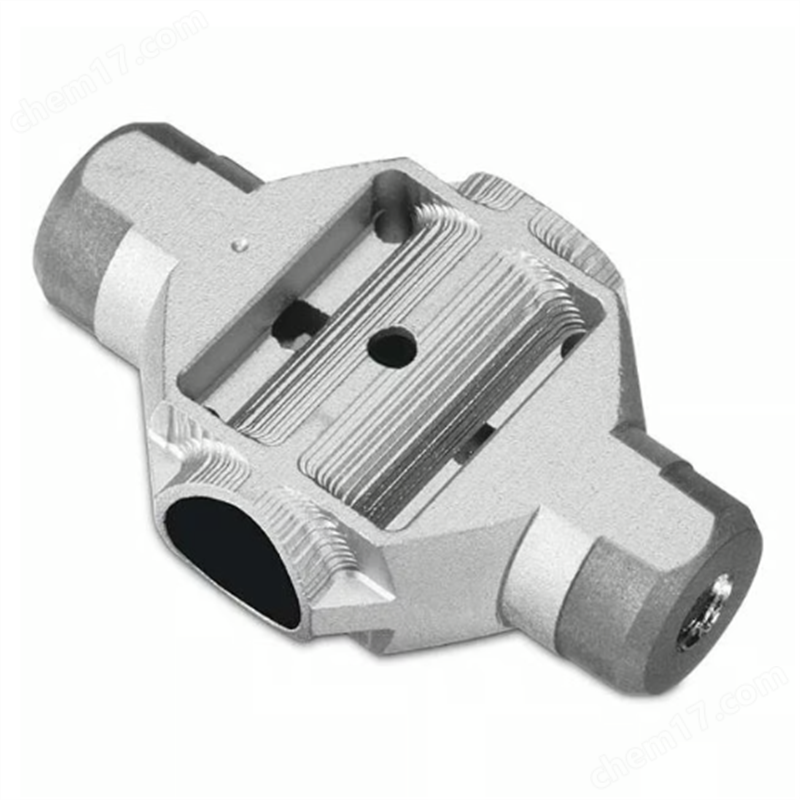 PerkinElmer 帶端蓋石墨管