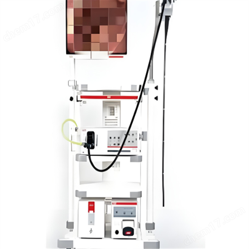 醫(yī)用內(nèi)窺鏡圖像處理器