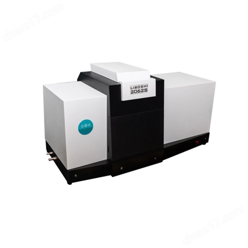 全自動(dòng)濕法激光粒度分析儀