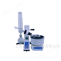 旋轉(zhuǎn)蒸發(fā)器