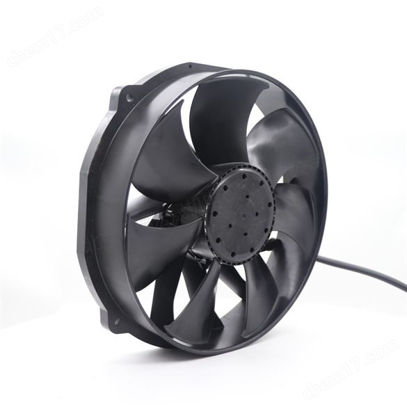 ebmpapst W3G385-BV44-12 26V EC軸流風(fēng)扇