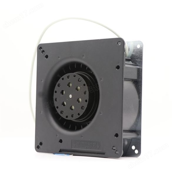 ebmpapst RG90-18/14N 24V 6.2W 離心風(fēng)機(jī)