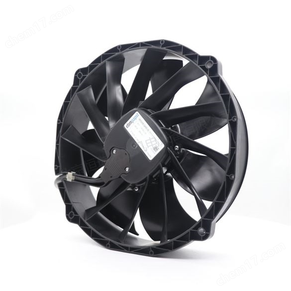 ebmpapst W3G385-BV44-12 26V EC軸流風(fēng)扇