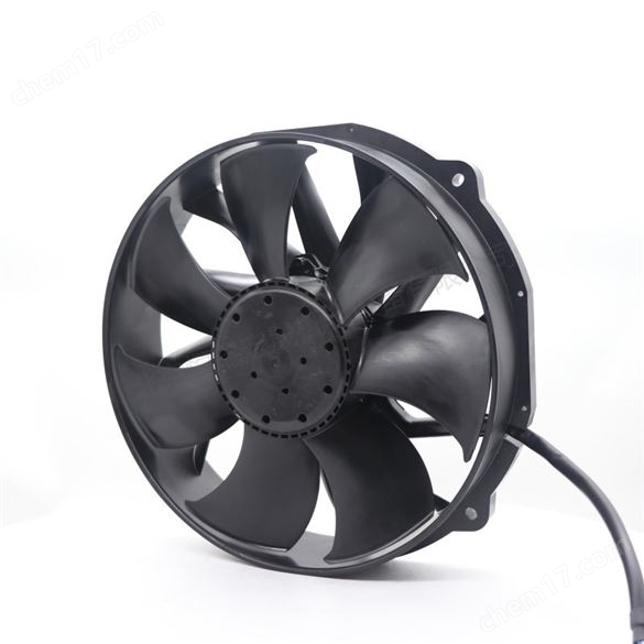 ebmpapst W3G385-BV44-12 26V EC軸流風(fēng)扇