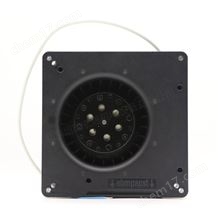 ebmpapst RG90-18/14N 24V 6.2W 離心風(fēng)機(jī)