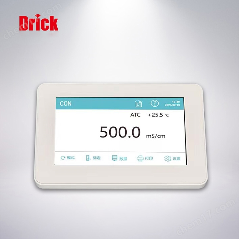 電導(dǎo)儀 臺式電導(dǎo)率儀 電化學(xué)分析儀