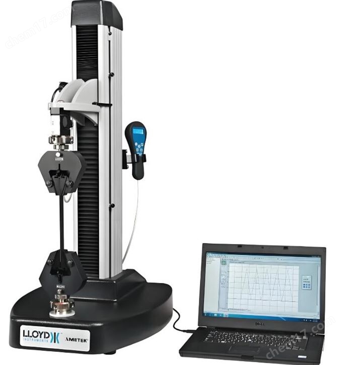 LS1臺式材料試驗機