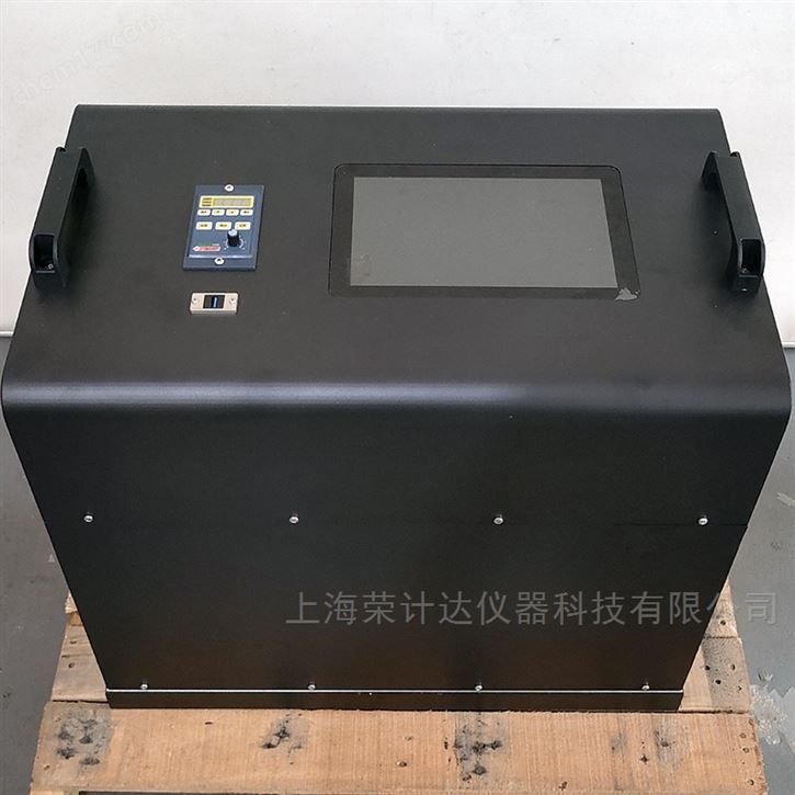 砂漿不發(fā)火性試驗儀