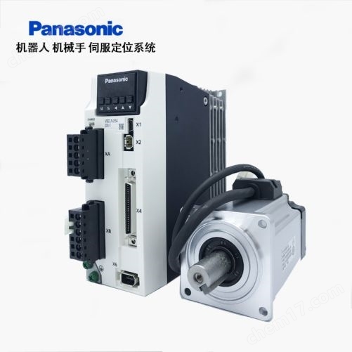 Panasonic松下MG系列伺服電機(jī)