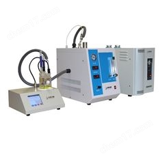 智能卡爾費(fèi)休水分測定儀(庫倫法帶卡式爐)