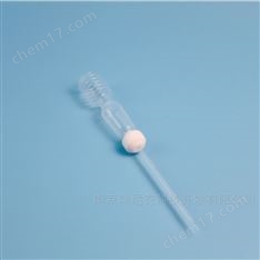 特氟龍PFA伸縮式滴管2.5ml5ml潔凈耐硝酸